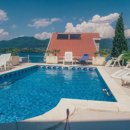 Villa Tivat Extérieur photo