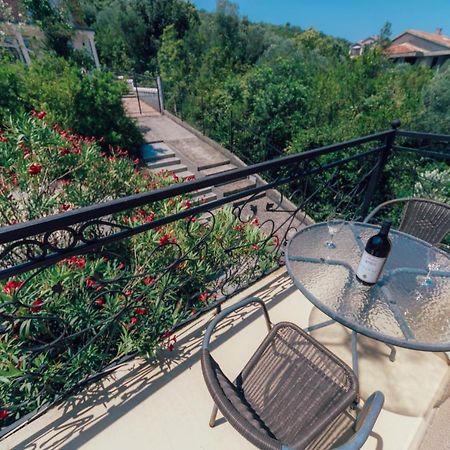 Villa Tivat Extérieur photo
