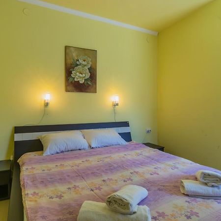 Villa Tivat Extérieur photo