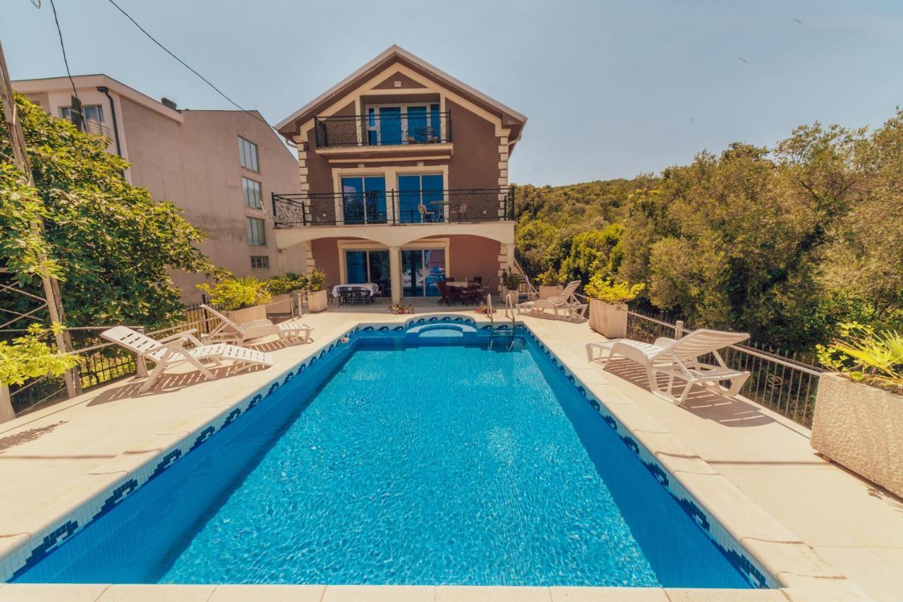 Villa Tivat Extérieur photo