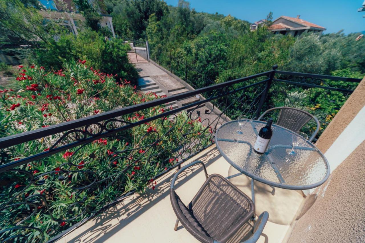 Villa Tivat Extérieur photo
