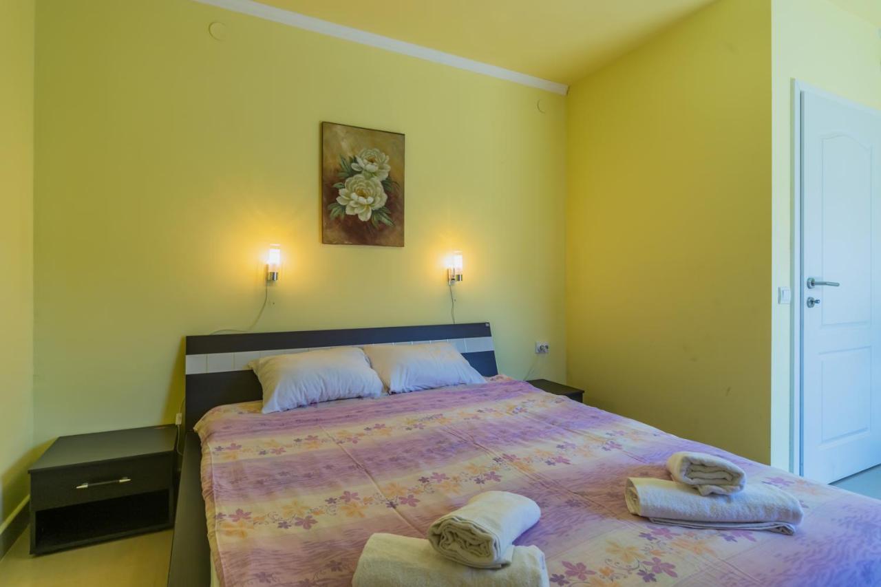 Villa Tivat Extérieur photo