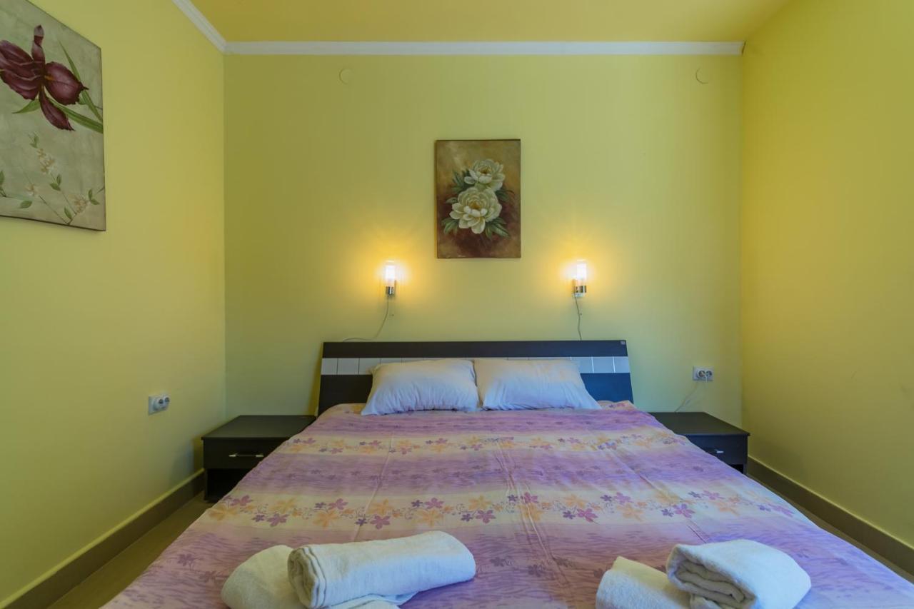 Villa Tivat Extérieur photo