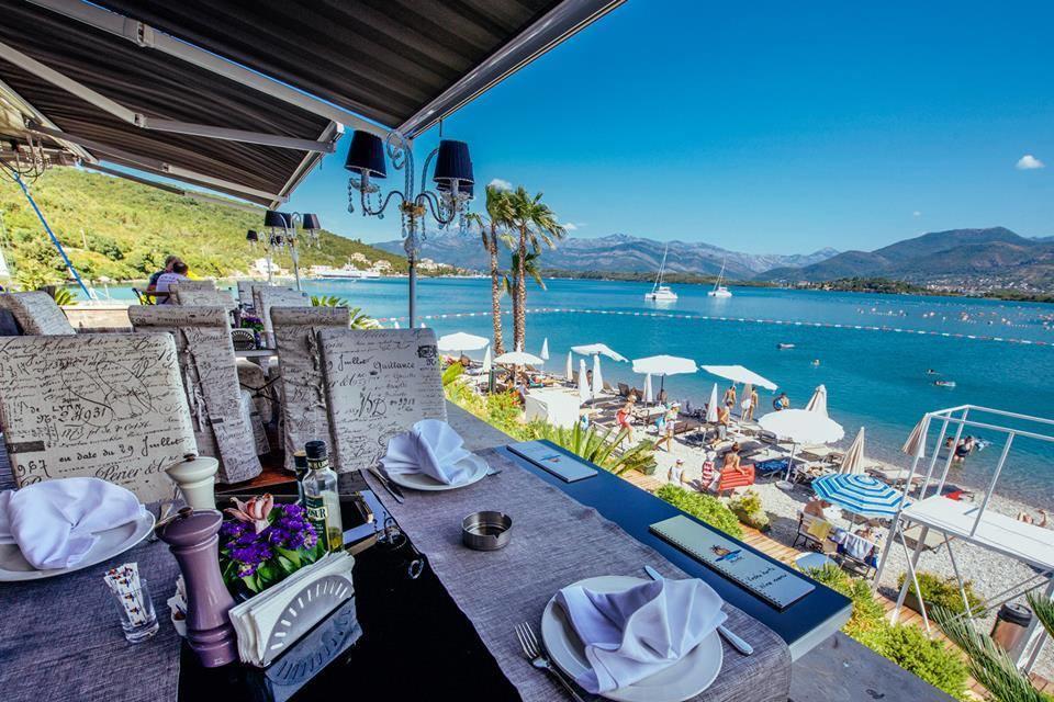 Villa Tivat Extérieur photo