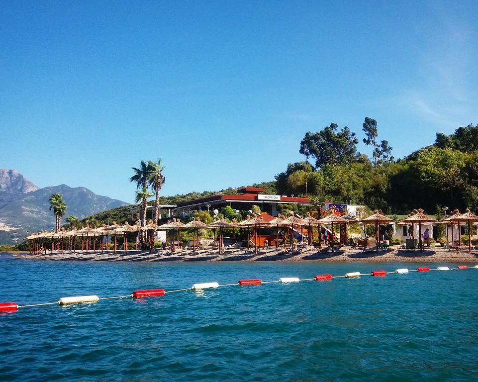 Villa Tivat Extérieur photo