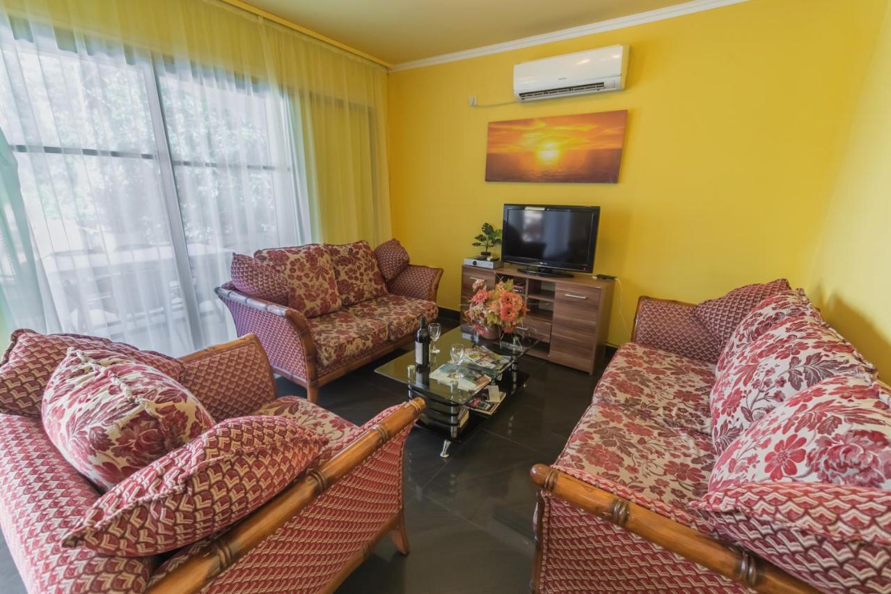 Villa Tivat Extérieur photo