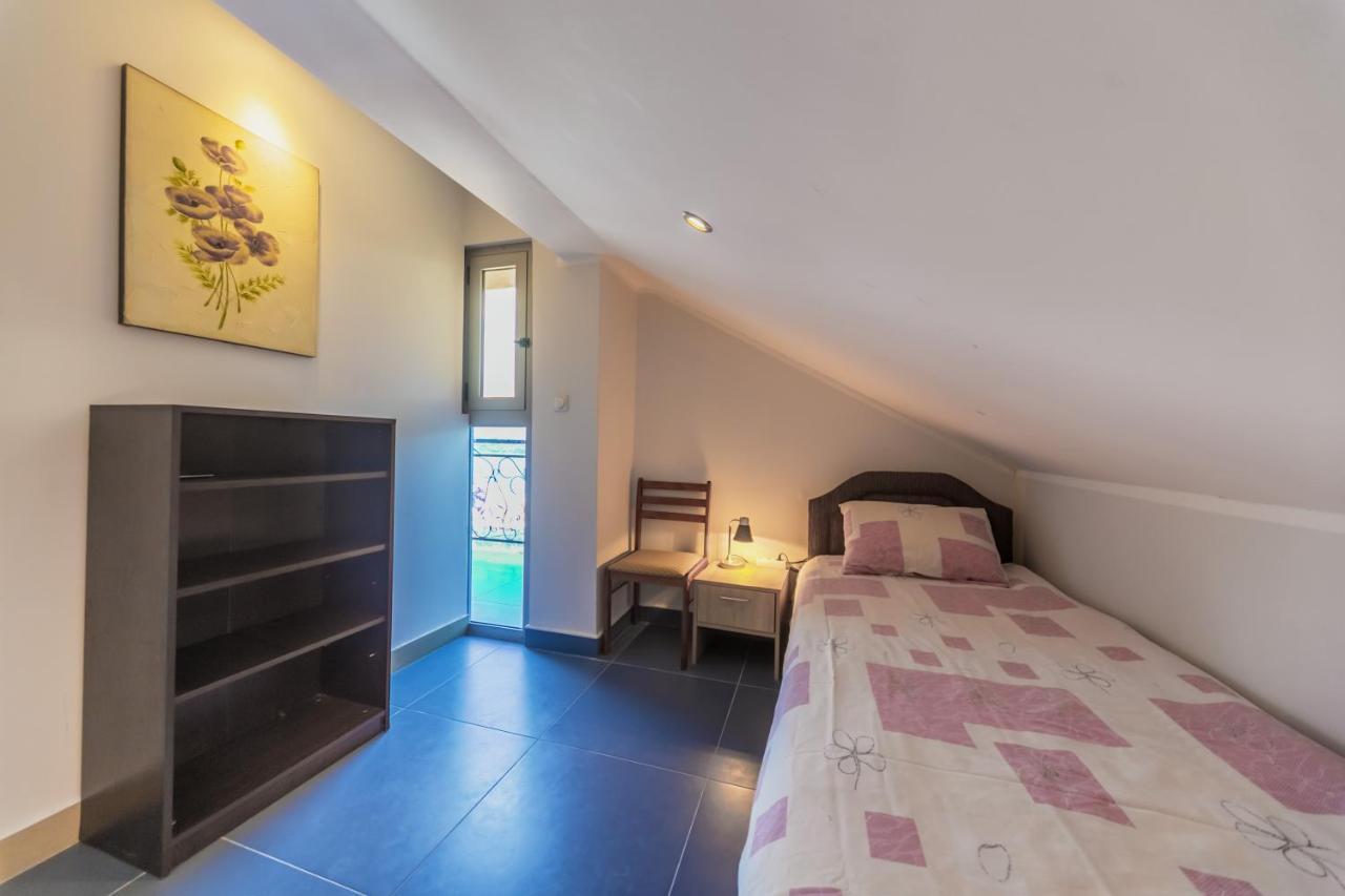 Villa Tivat Extérieur photo