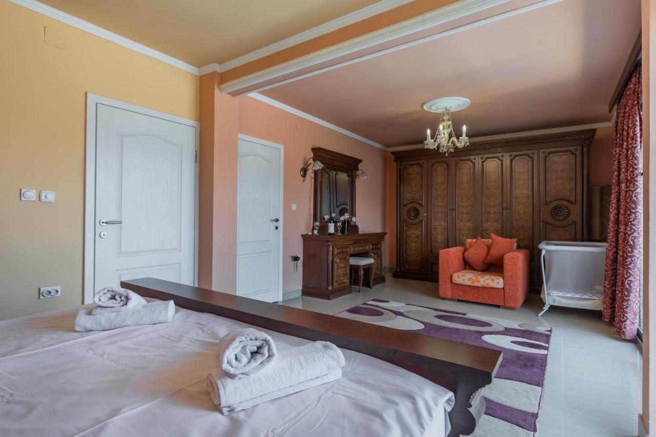 Villa Tivat Extérieur photo