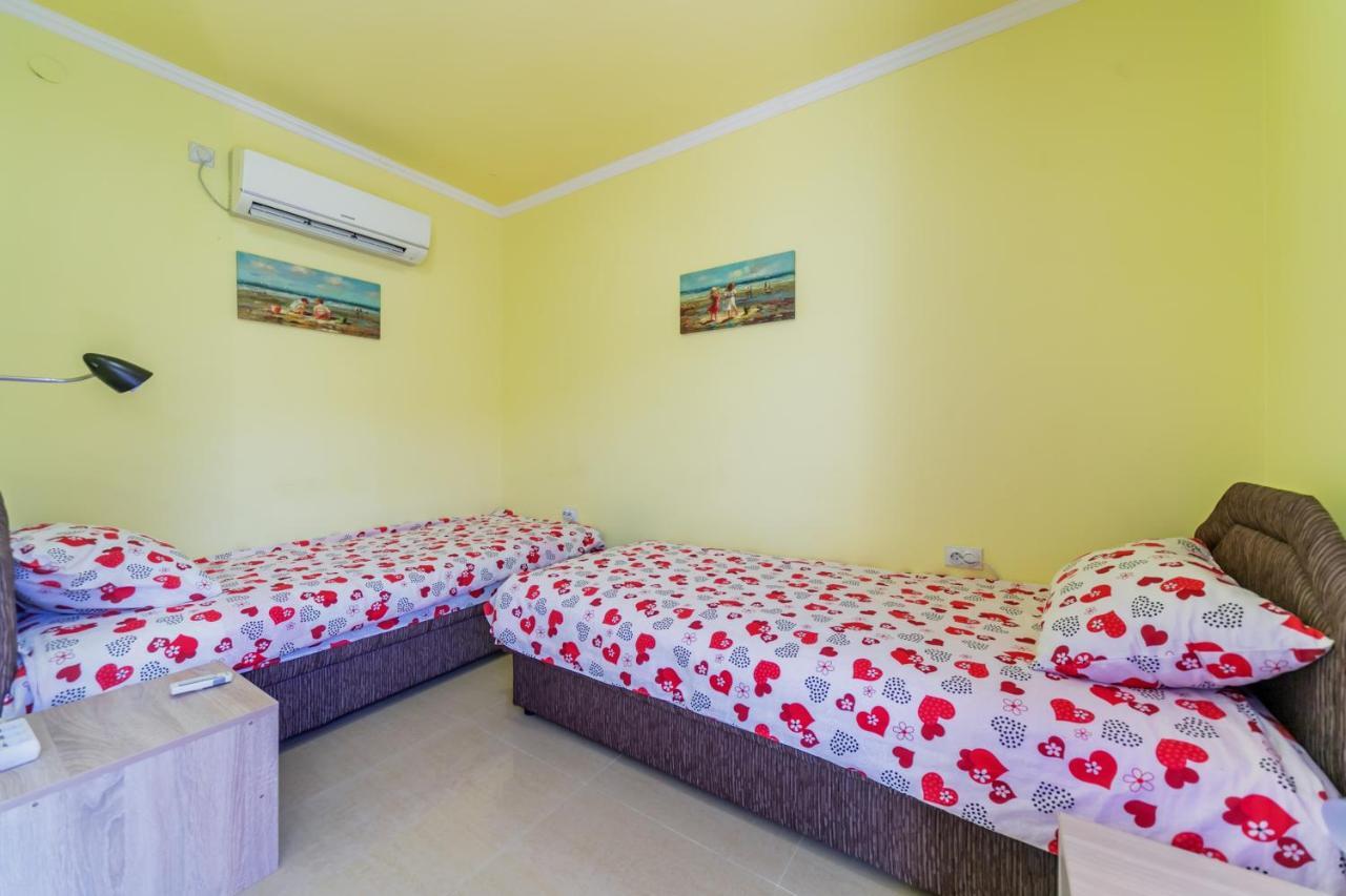 Villa Tivat Extérieur photo