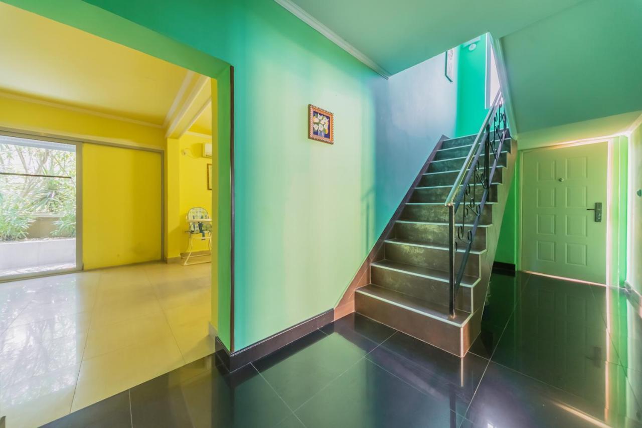 Villa Tivat Extérieur photo