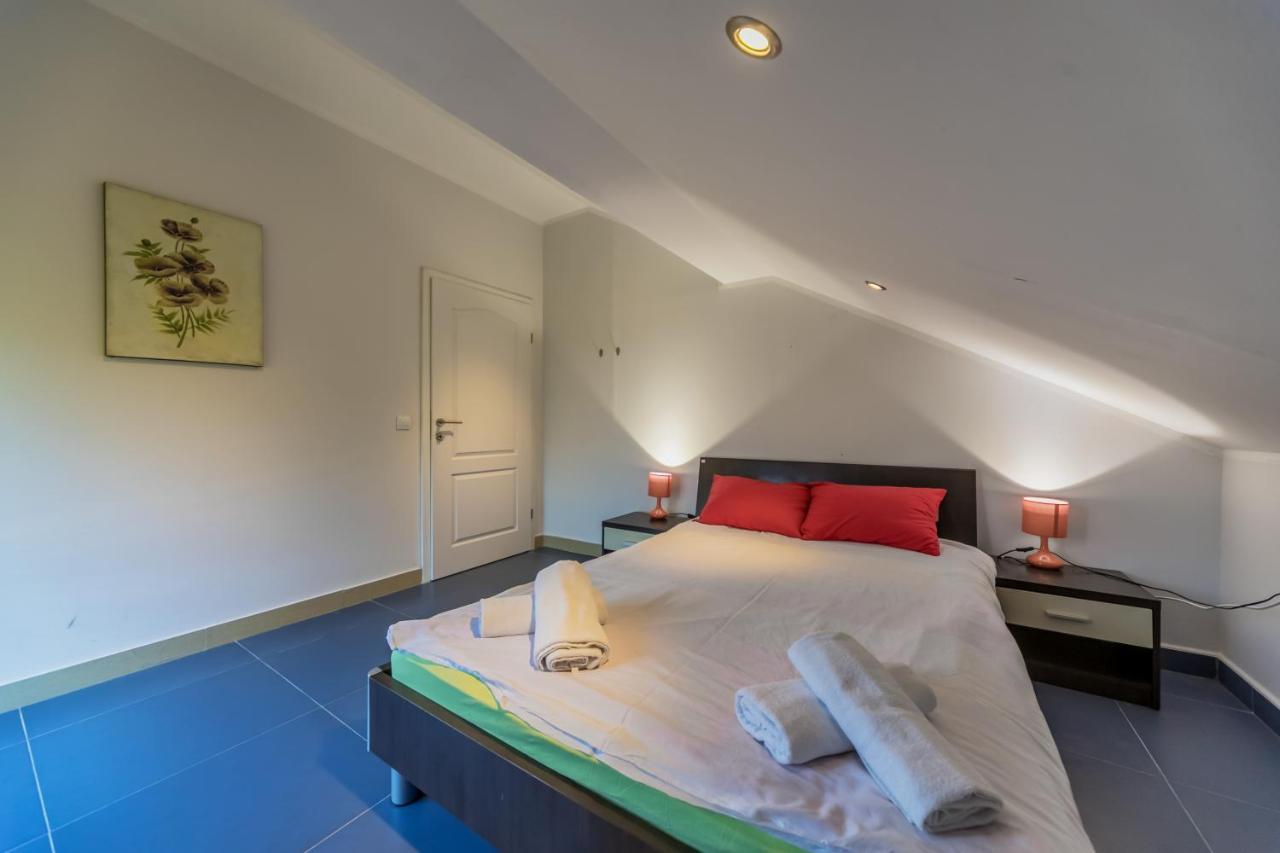 Villa Tivat Extérieur photo