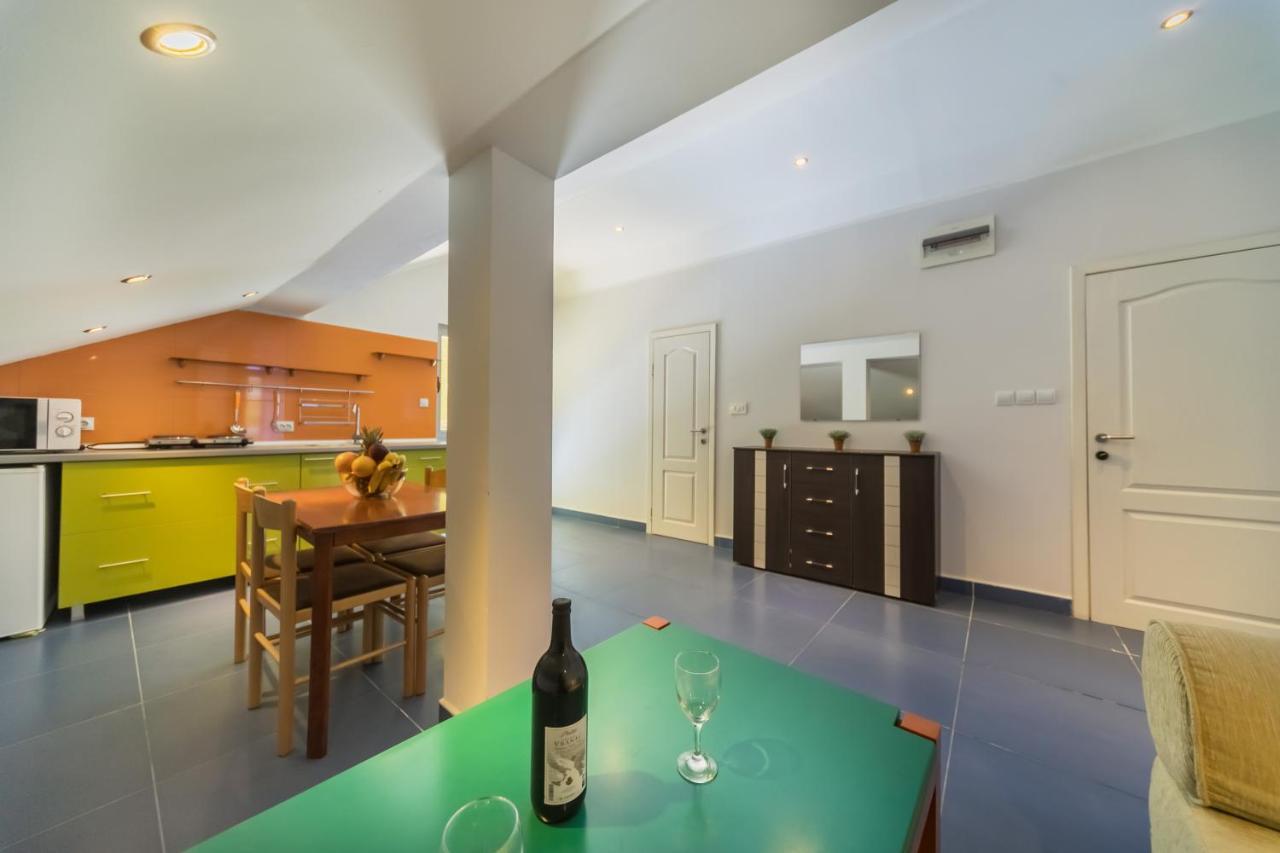 Villa Tivat Extérieur photo