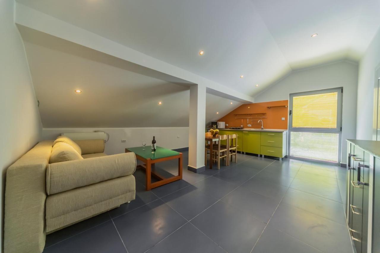 Villa Tivat Extérieur photo