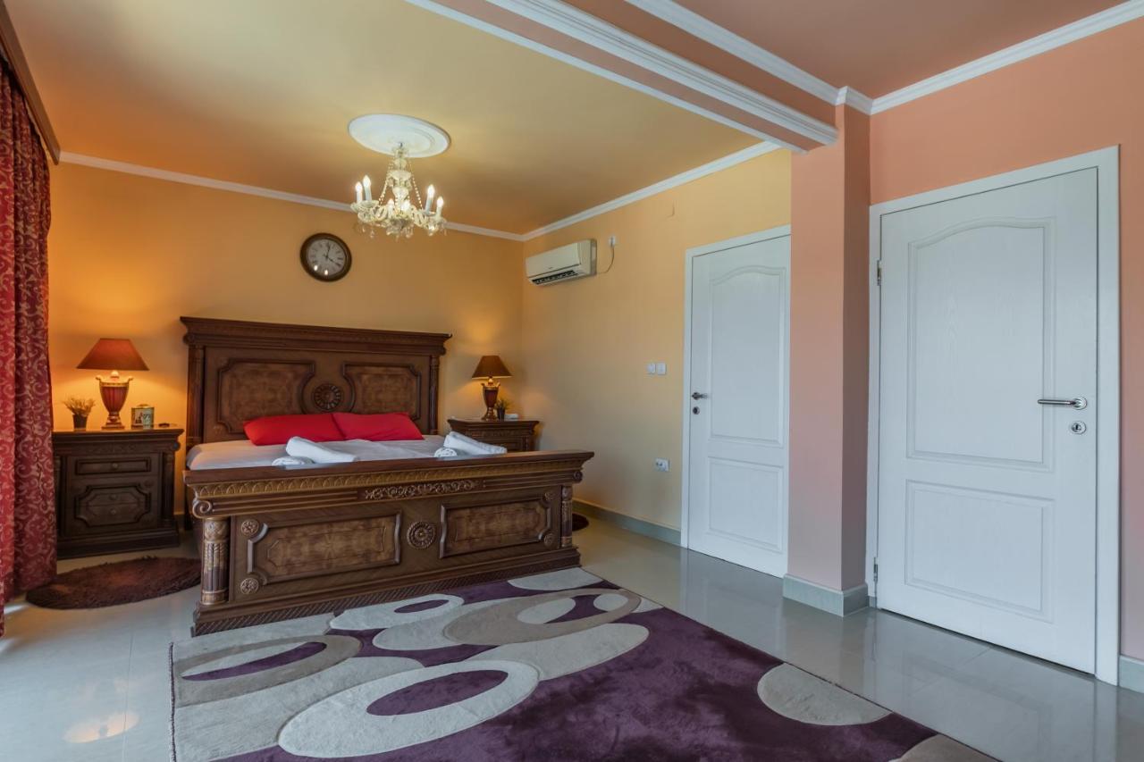 Villa Tivat Extérieur photo