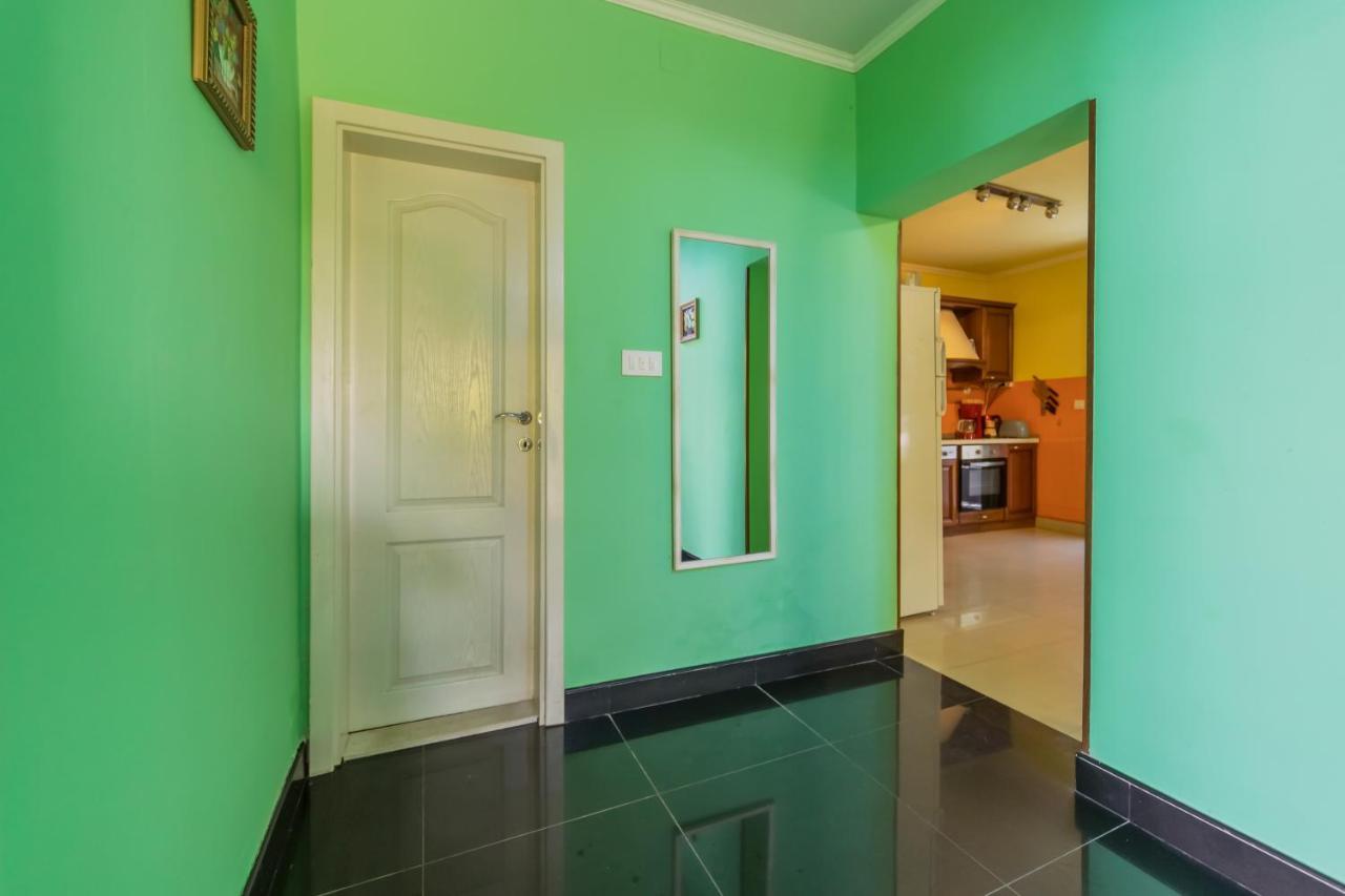 Villa Tivat Extérieur photo