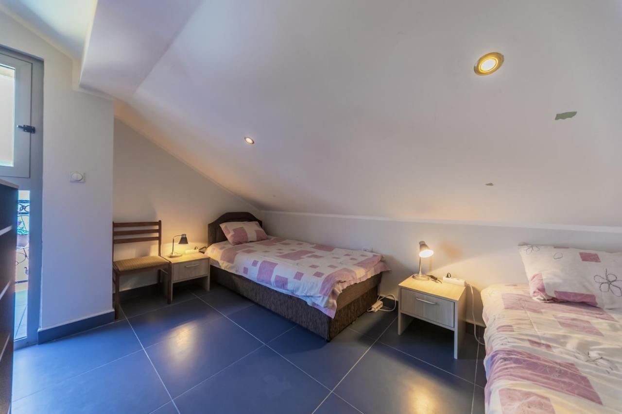 Villa Tivat Extérieur photo
