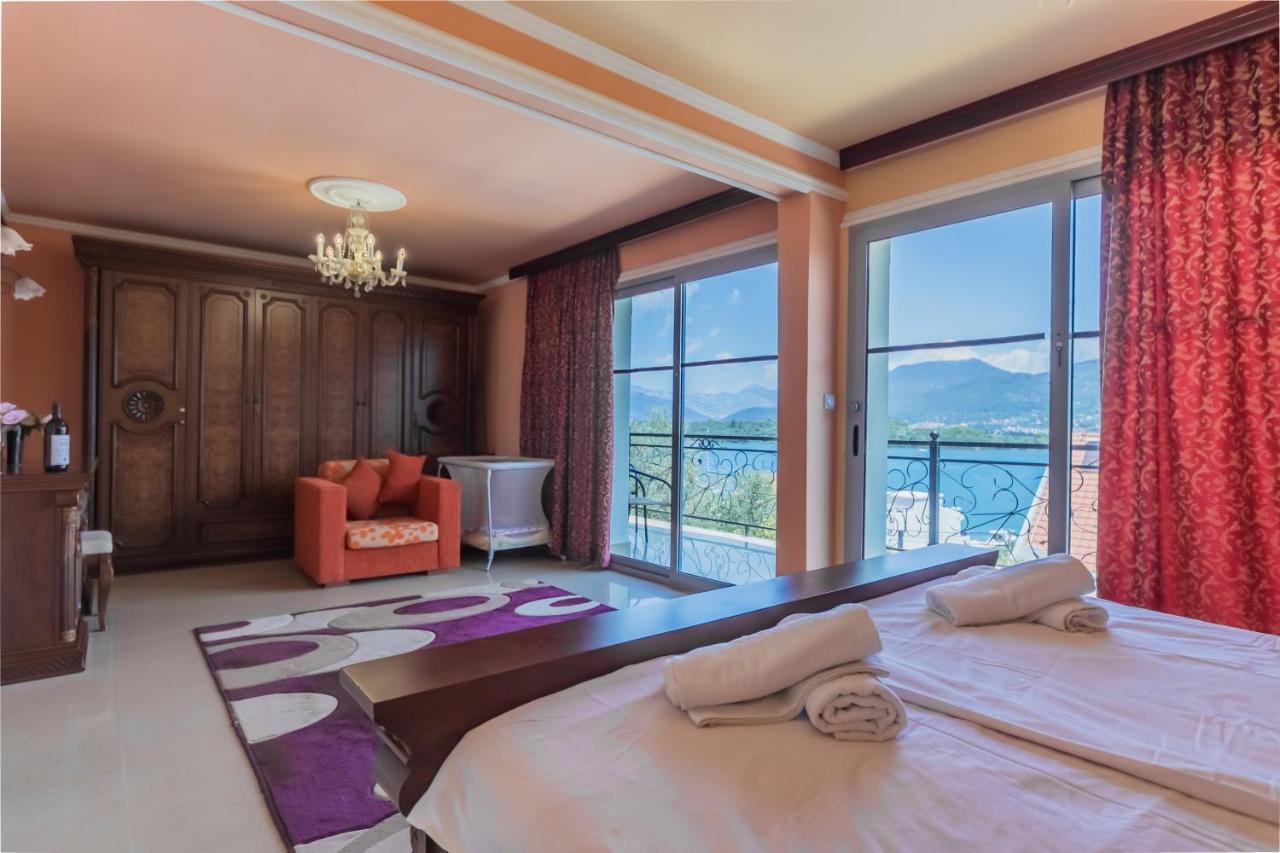 Villa Tivat Extérieur photo