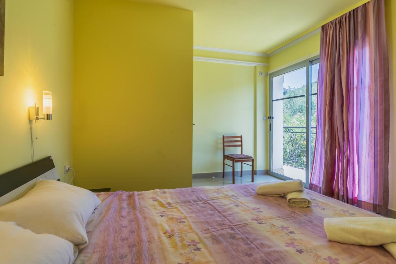 Villa Tivat Extérieur photo