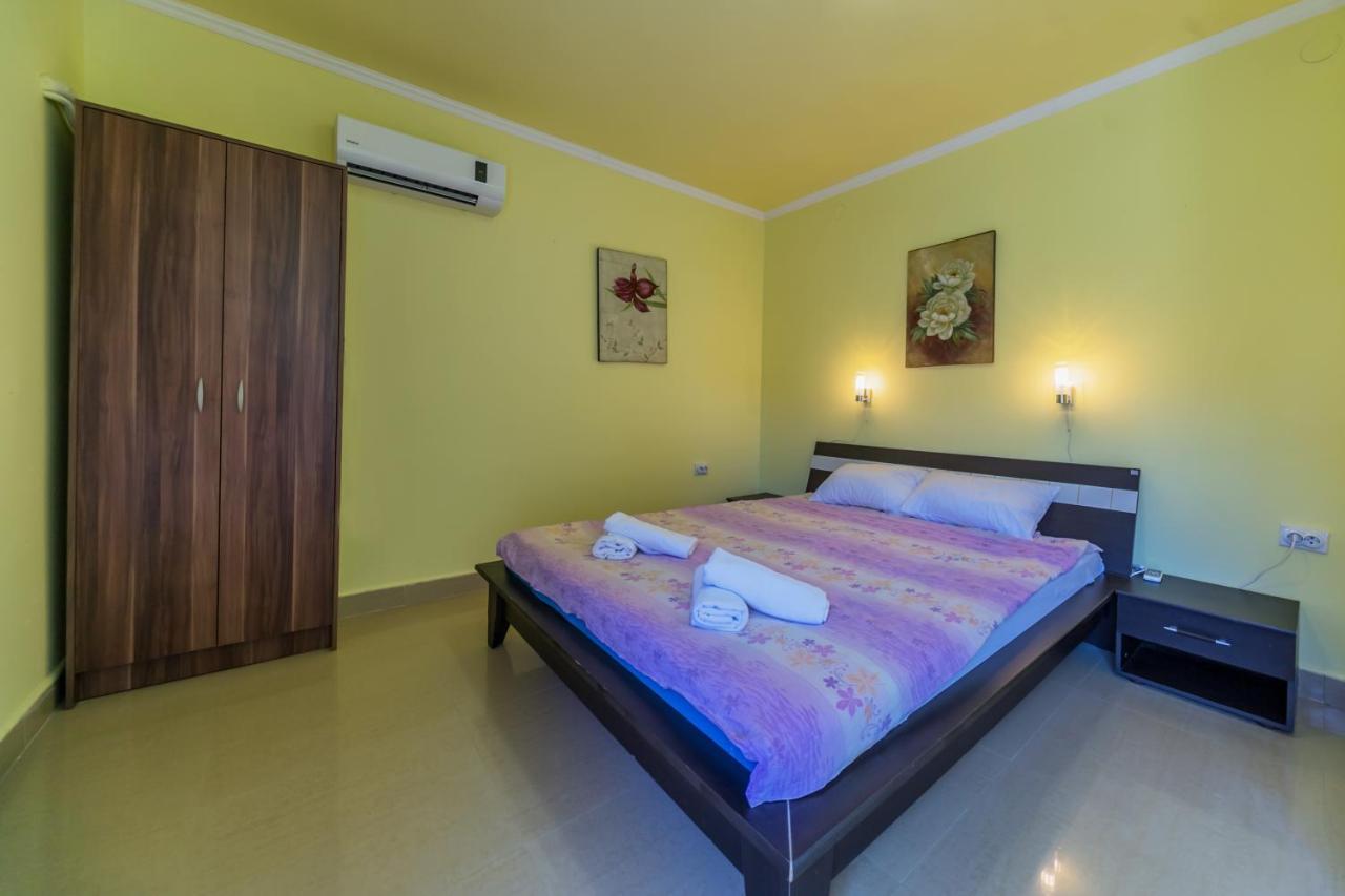 Villa Tivat Extérieur photo