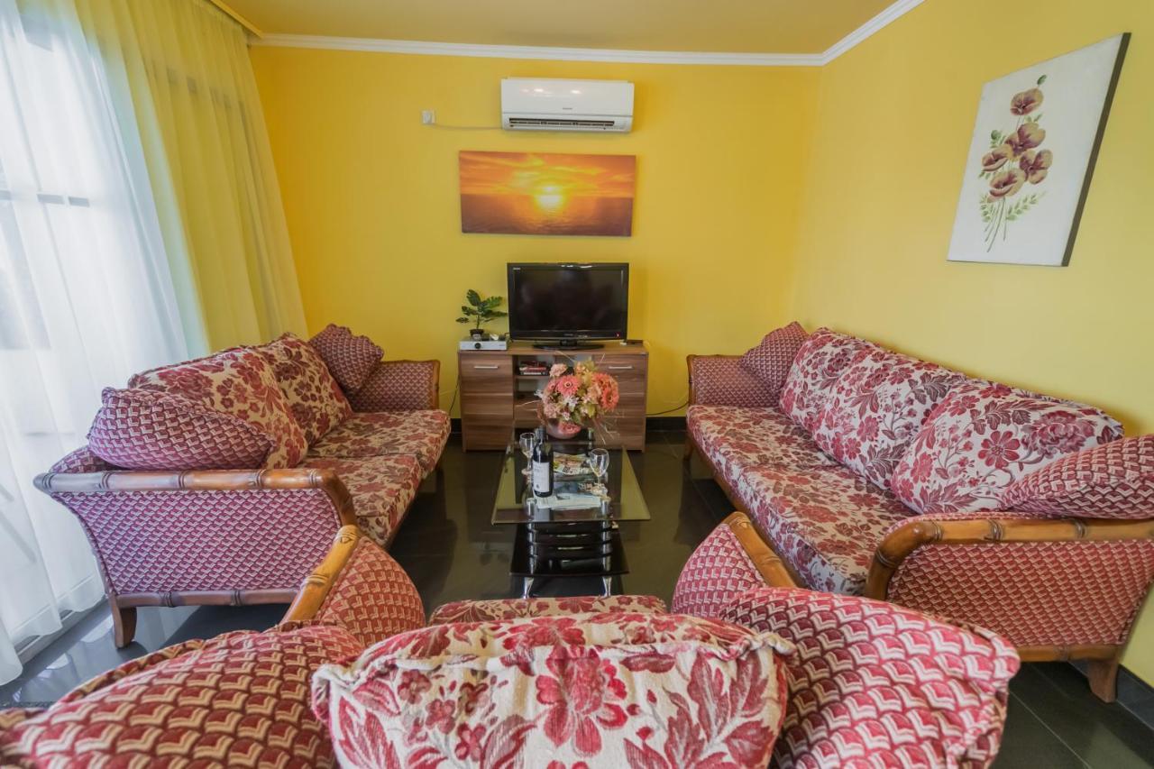 Villa Tivat Extérieur photo