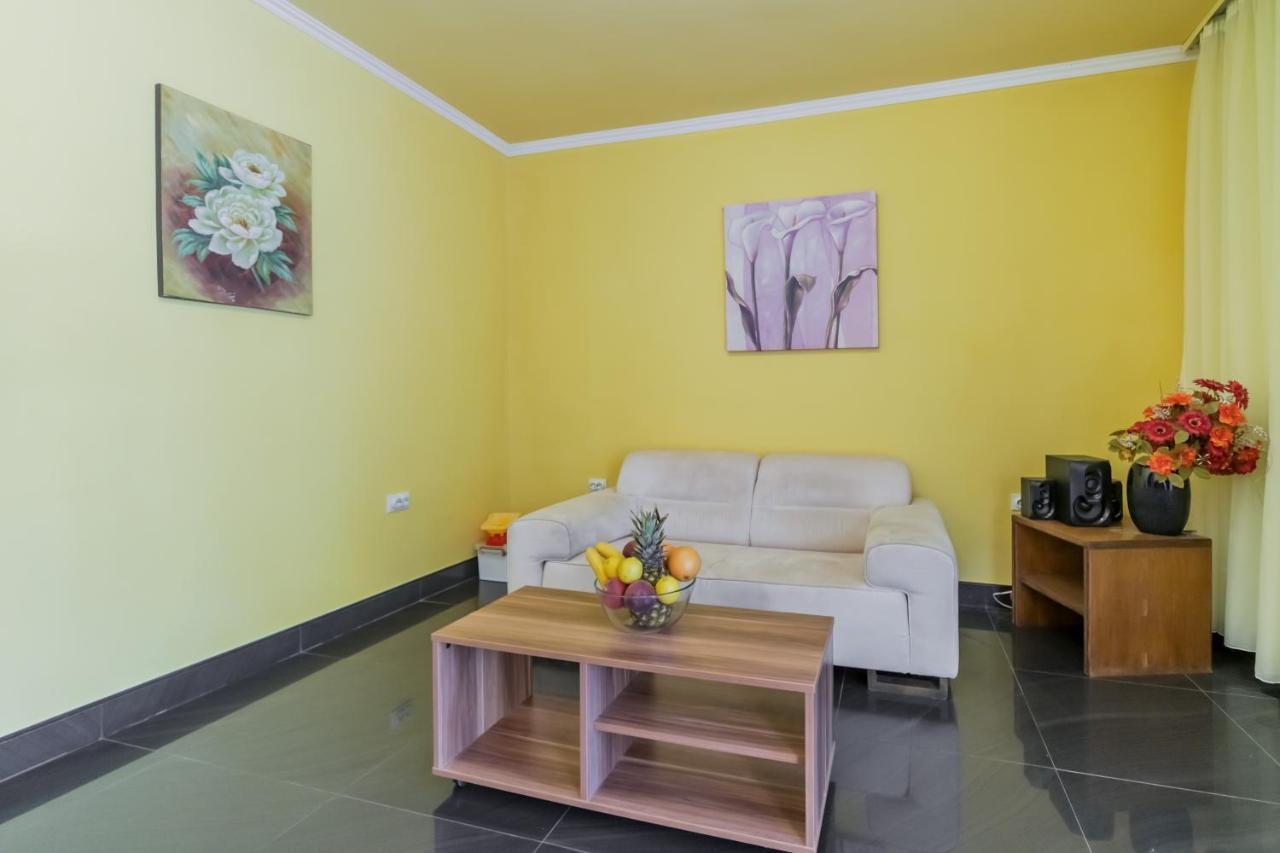 Villa Tivat Extérieur photo