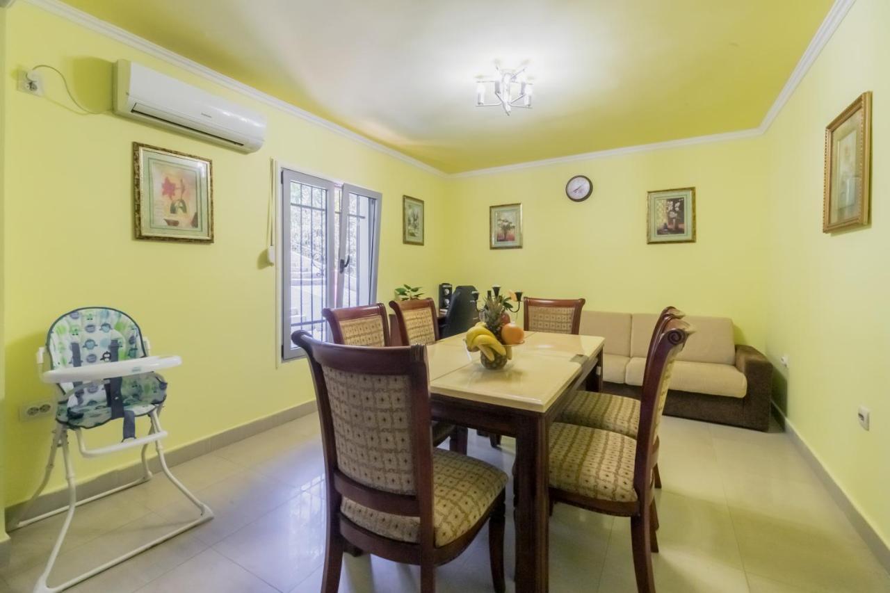 Villa Tivat Extérieur photo