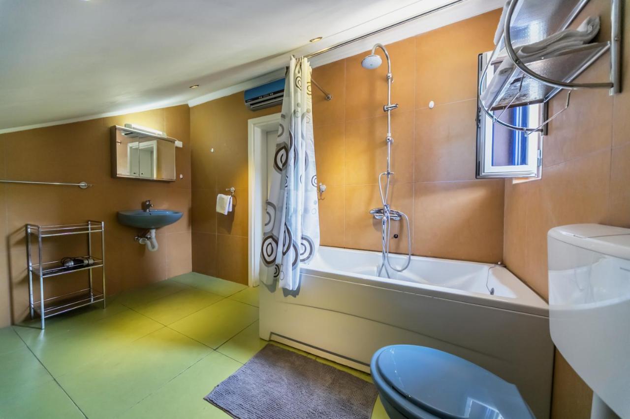 Villa Tivat Extérieur photo