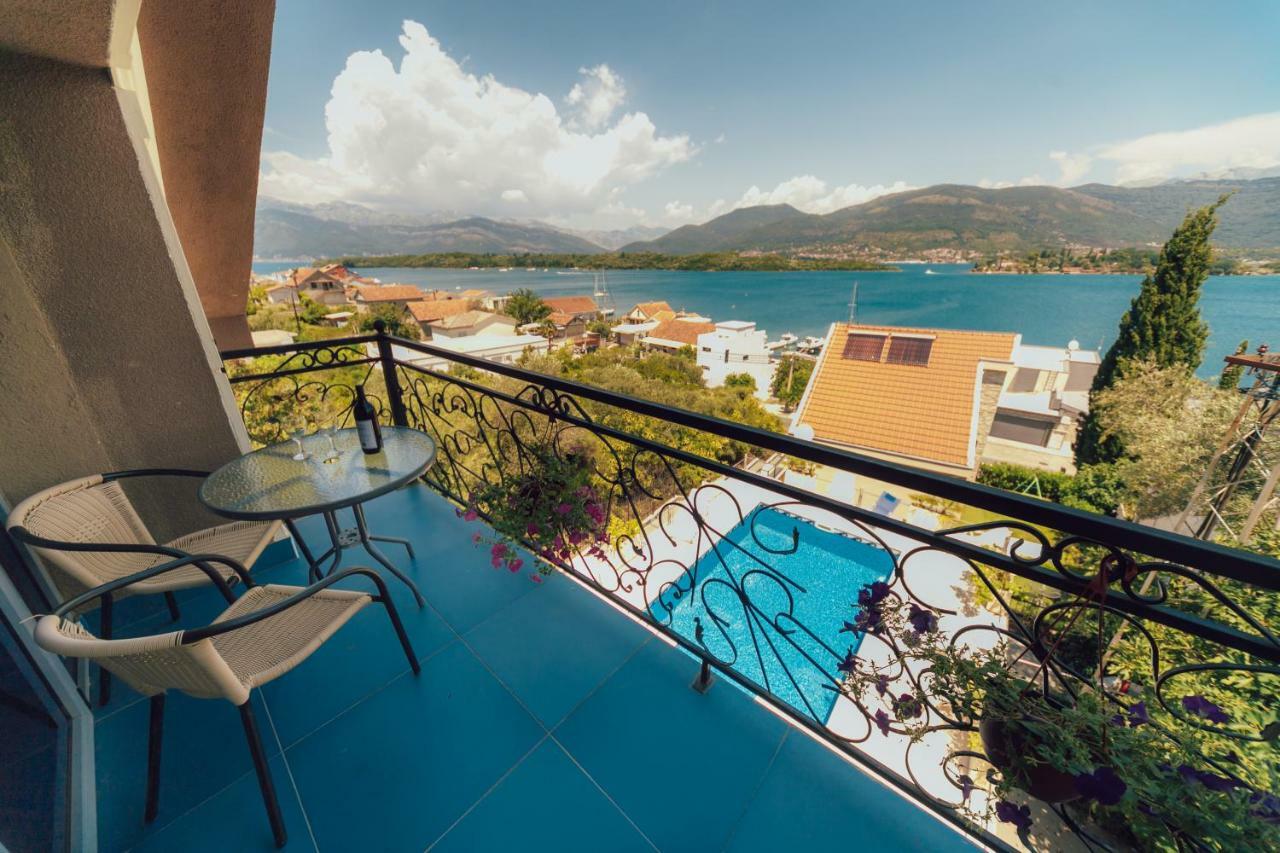 Villa Tivat Extérieur photo